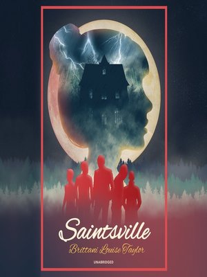 cover image of Saintsville